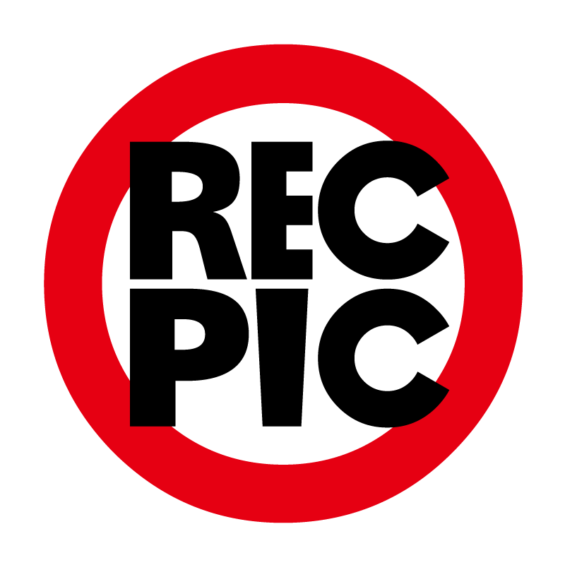 RECOPICロゴ